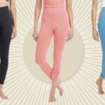 Target Yoga Pants