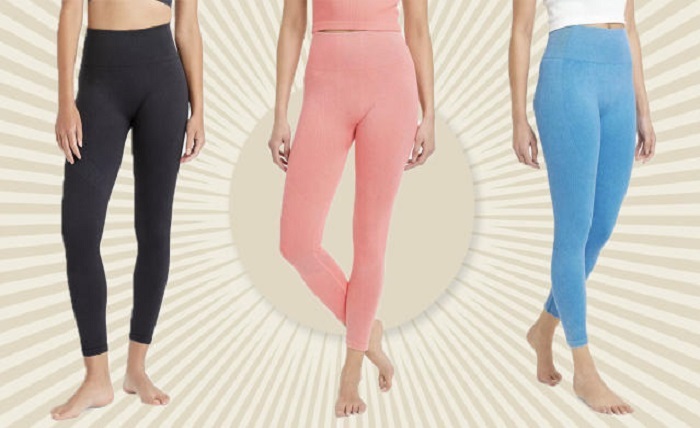 Target Yoga Pants